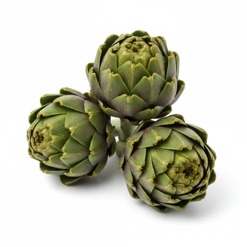 Artichokes
