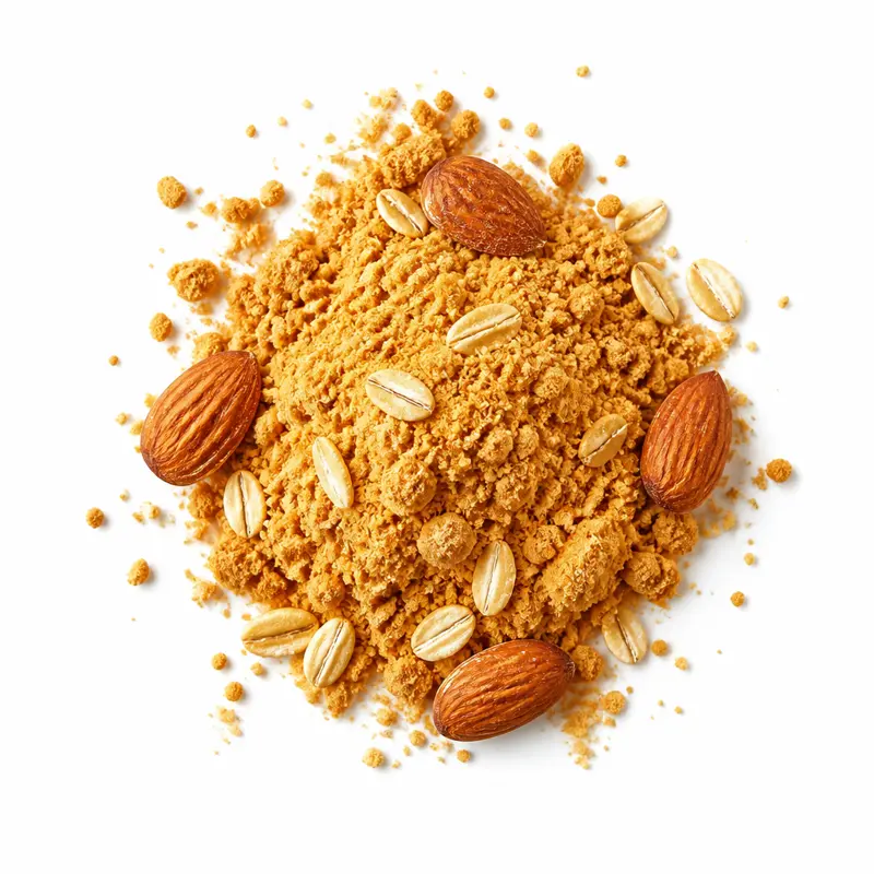 Biotin · Niacin