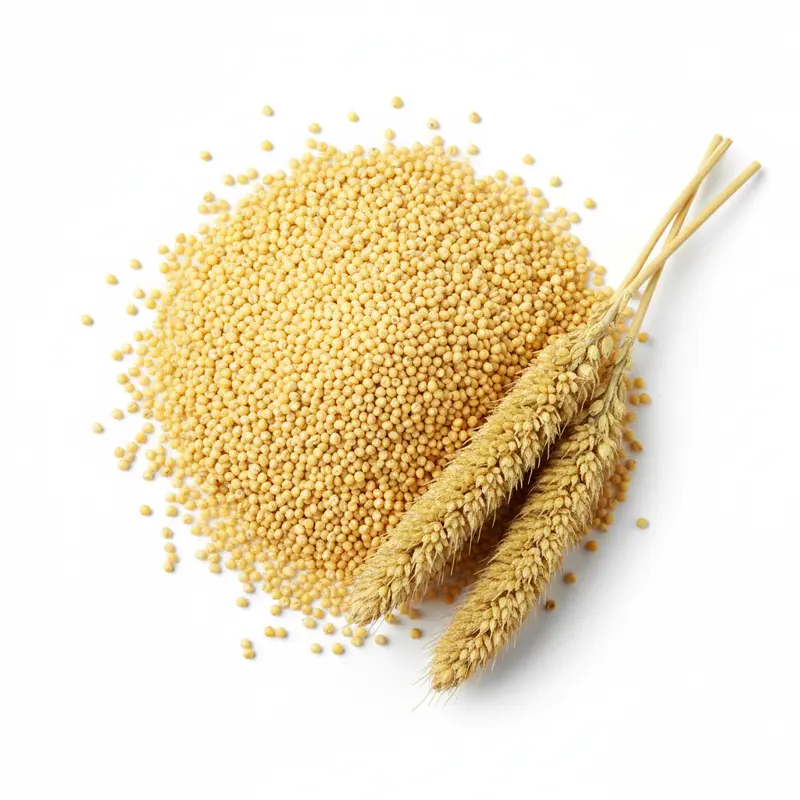 Millet