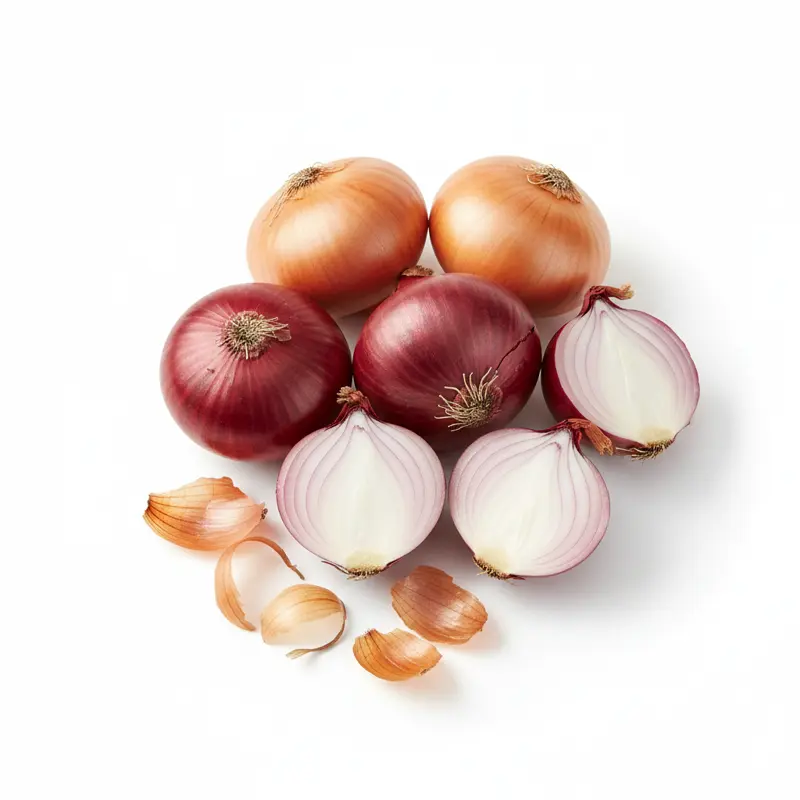 Onions
