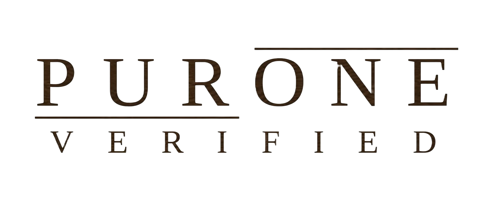 Purone Verified