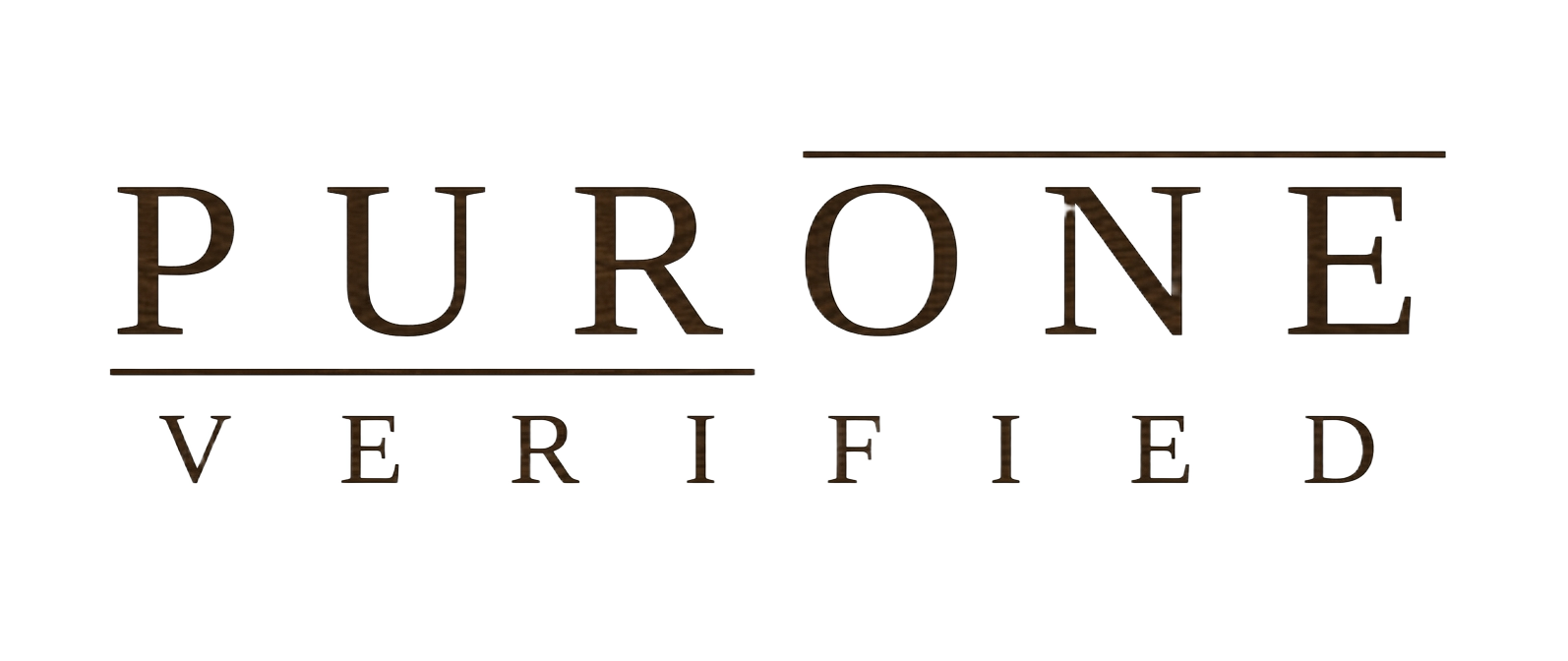 Purone Verified