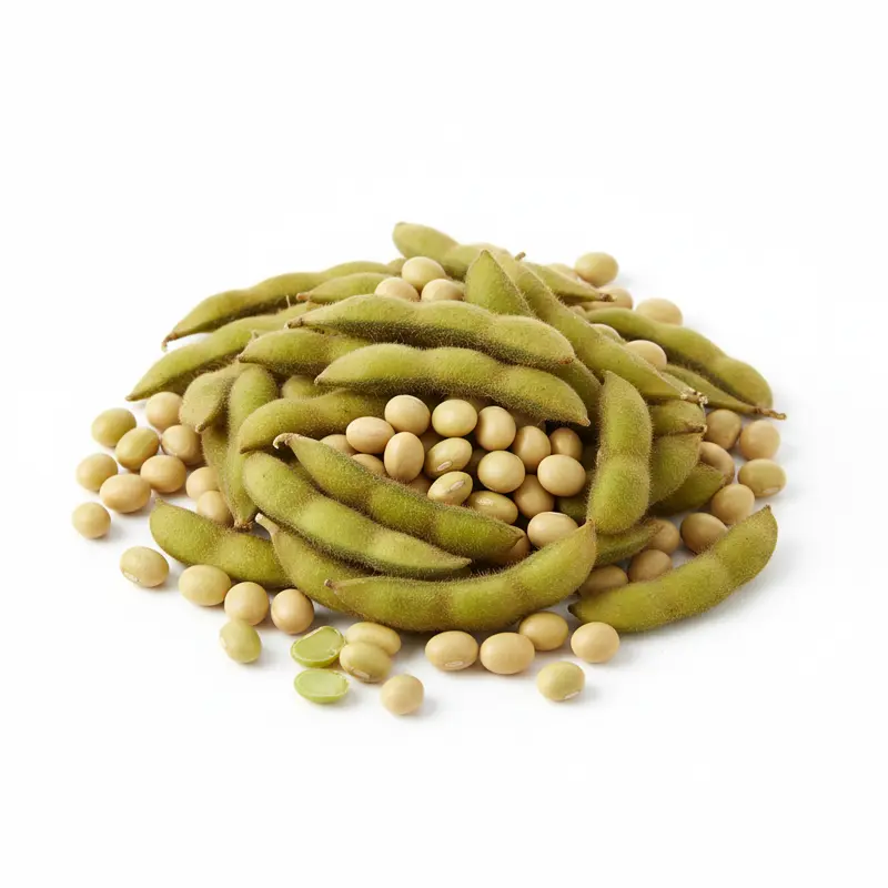 Soy Beans