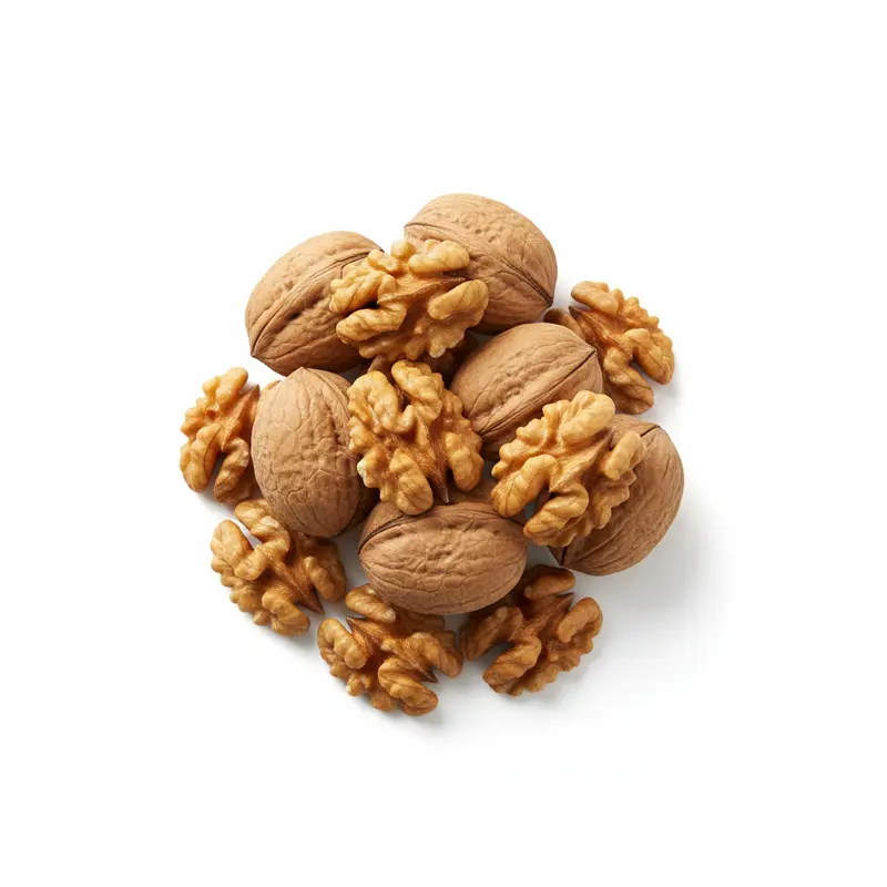 Walnuts
